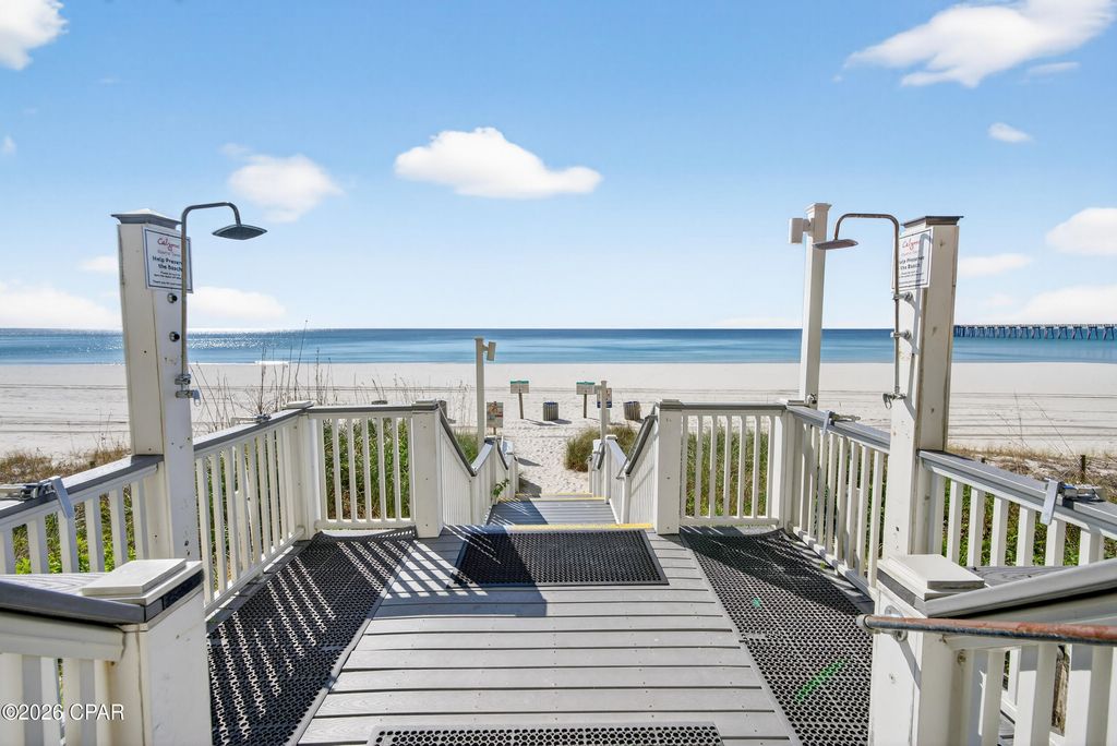 Image 53 of property listing at 15817 Front Beach Road II-308, Panama City Beach, FL 32413