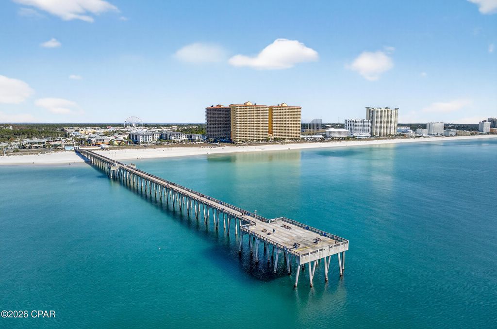 Image 55 of property listing at 15817 Front Beach Road II-308, Panama City Beach, FL 32413