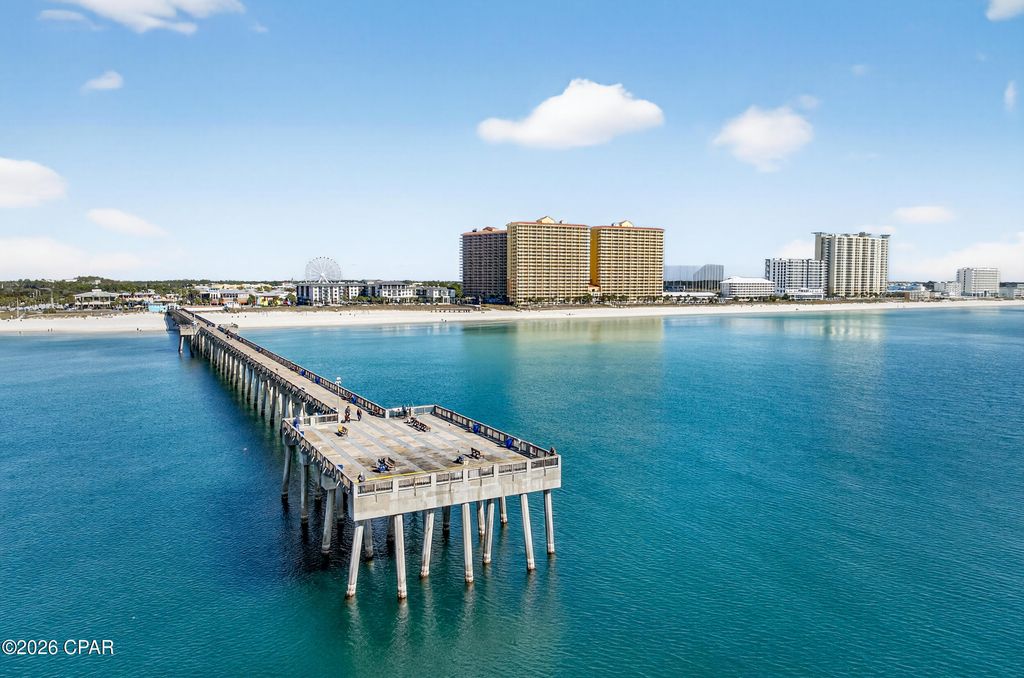 Image 57 of property listing at 15817 Front Beach Road II-308, Panama City Beach, FL 32413