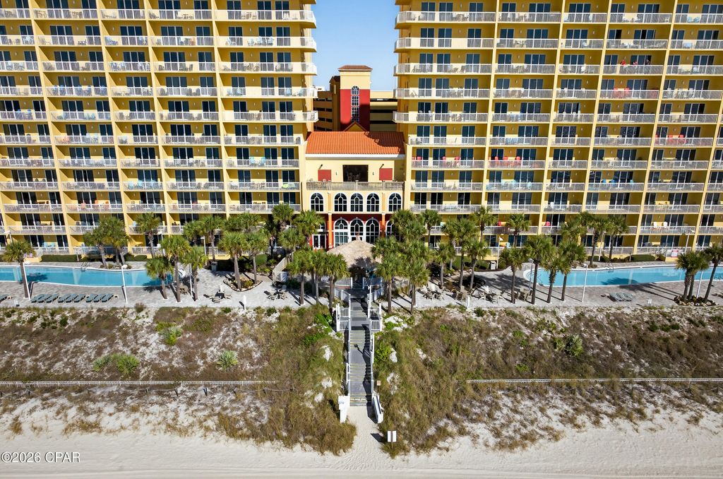 Image 59 of property listing at 15817 Front Beach Road II-308, Panama City Beach, FL 32413