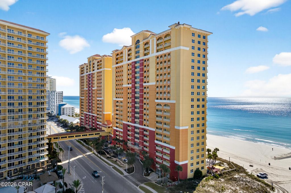 Image 66 of property listing at 15817 Front Beach Road II-308, Panama City Beach, FL 32413