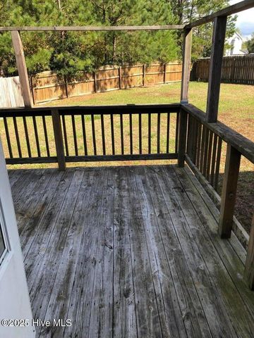 102 White Stone Court, Jacksonville, NC 28546