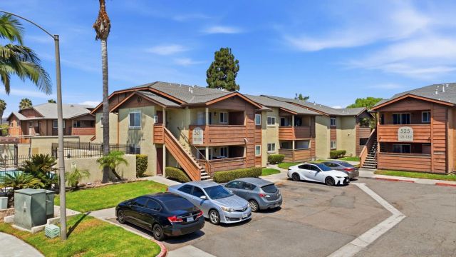 521 Calle Montecito 110, Oceanside, CA 92057