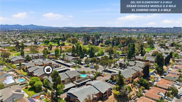 521 Calle Montecito 110, Oceanside, CA 92057