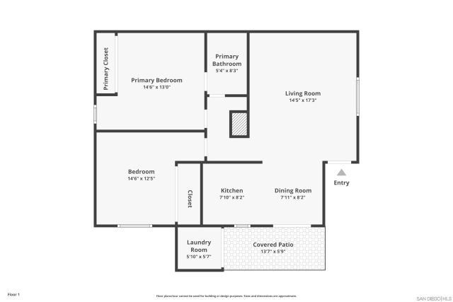 521 Calle Montecito 110, Oceanside, CA 92057