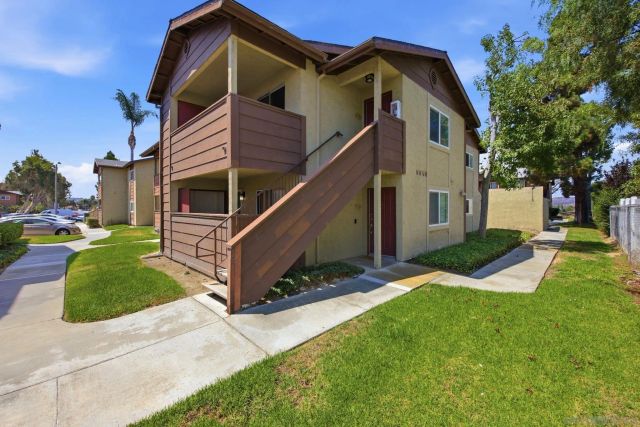 521 Calle Montecito 110, Oceanside, CA 92057