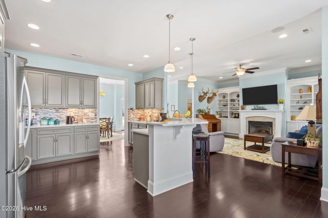 1206 Wood Lily Circle, Leland, NC 28451