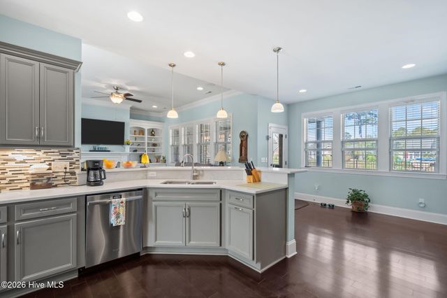 1206 Wood Lily Circle, Leland, NC 28451