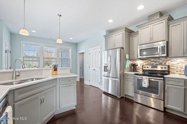 1206 Wood Lily Circle, Leland, NC 28451