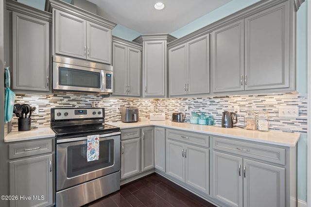 1206 Wood Lily Circle, Leland, NC 28451