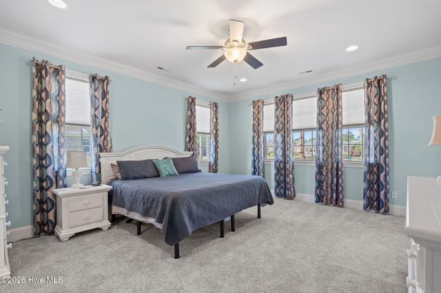 1206 Wood Lily Circle, Leland, NC 28451