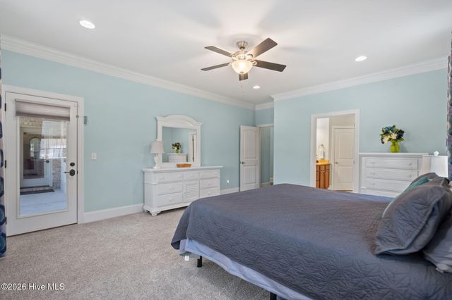 1206 Wood Lily Circle, Leland, NC 28451