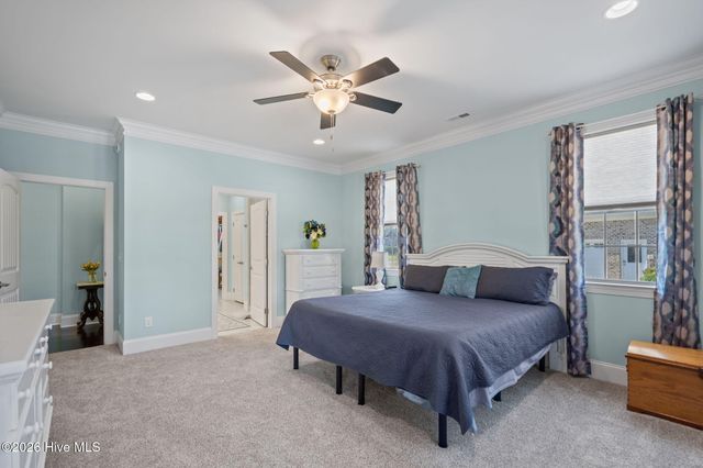 1206 Wood Lily Circle, Leland, NC 28451