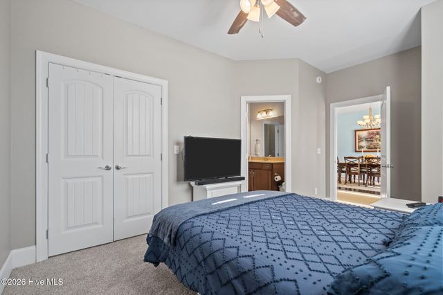 1206 Wood Lily Circle, Leland, NC 28451