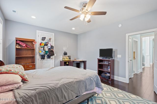 1206 Wood Lily Circle, Leland, NC 28451