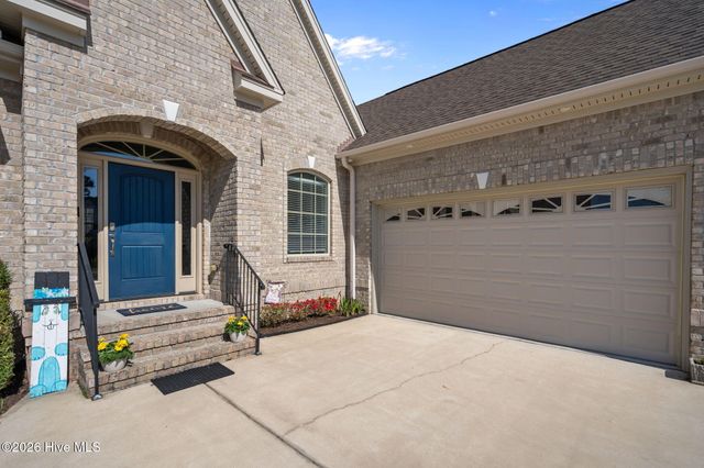 1206 Wood Lily Circle, Leland, NC 28451