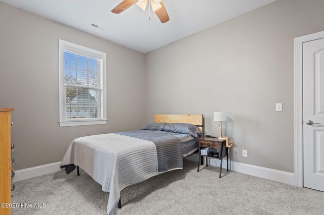 1206 Wood Lily Circle, Leland, NC 28451