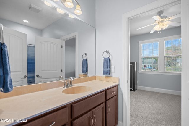 1206 Wood Lily Circle, Leland, NC 28451