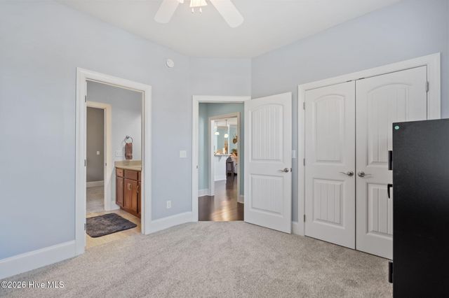 1206 Wood Lily Circle, Leland, NC 28451