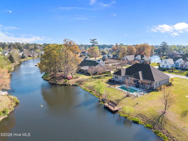 1206 Wood Lily Circle, Leland, NC 28451