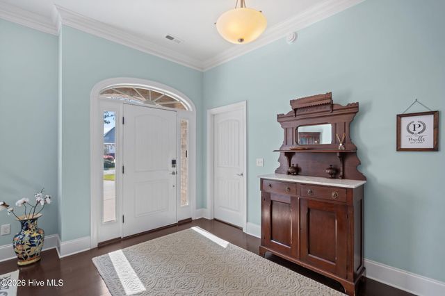 1206 Wood Lily Circle, Leland, NC 28451