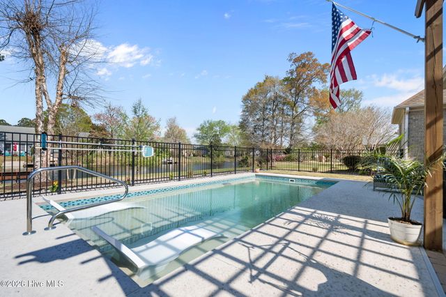 1206 Wood Lily Circle, Leland, NC 28451