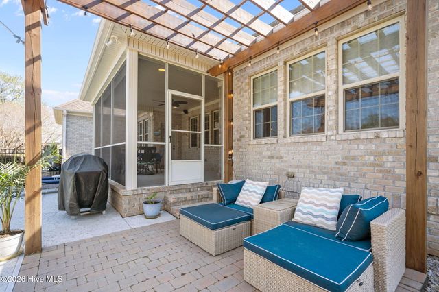 1206 Wood Lily Circle, Leland, NC 28451