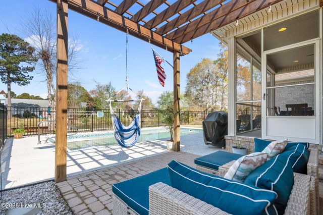 1206 Wood Lily Circle, Leland, NC 28451