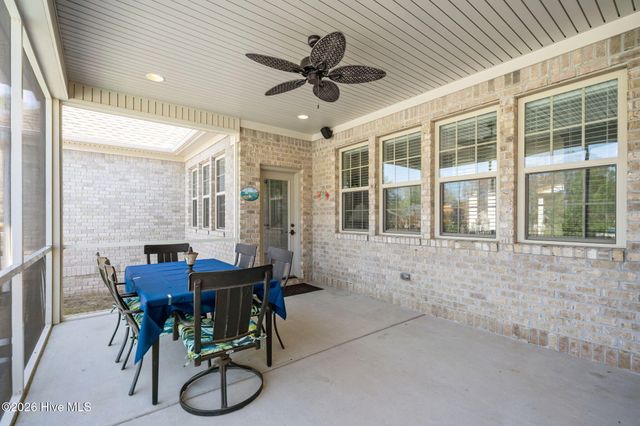 1206 Wood Lily Circle, Leland, NC 28451