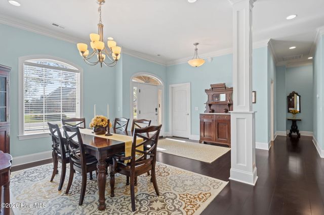 1206 Wood Lily Circle, Leland, NC 28451