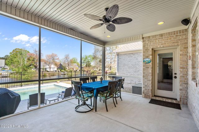 1206 Wood Lily Circle, Leland, NC 28451