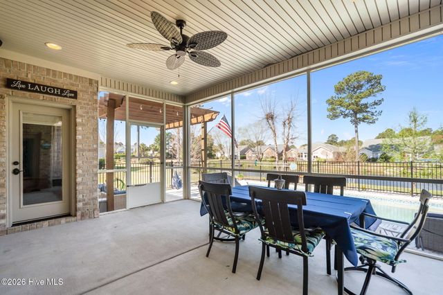 1206 Wood Lily Circle, Leland, NC 28451