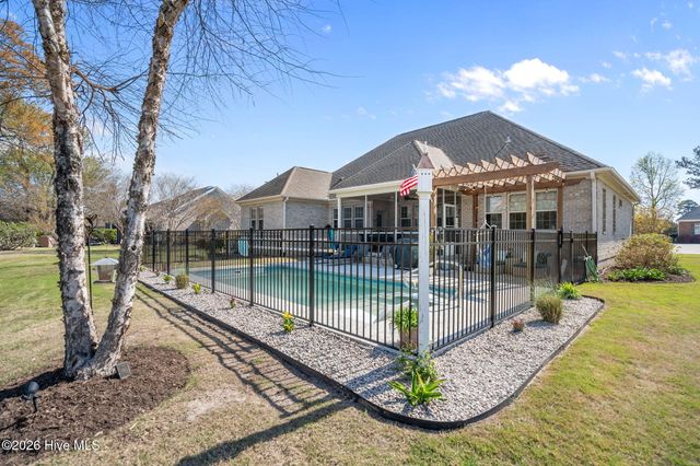 1206 Wood Lily Circle, Leland, NC 28451