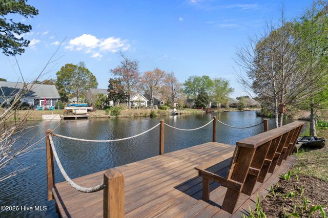 1206 Wood Lily Circle, Leland, NC 28451