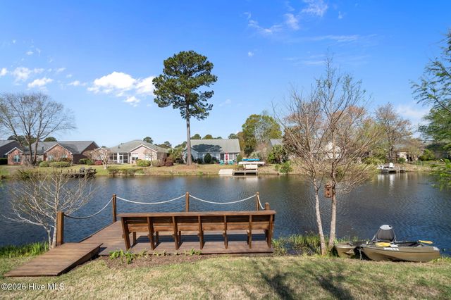 1206 Wood Lily Circle, Leland, NC 28451