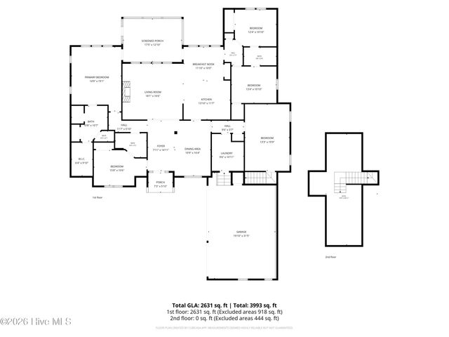 1206 Wood Lily Circle, Leland, NC 28451