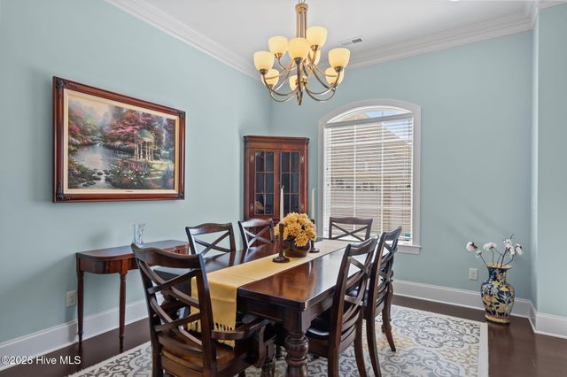 1206 Wood Lily Circle, Leland, NC 28451