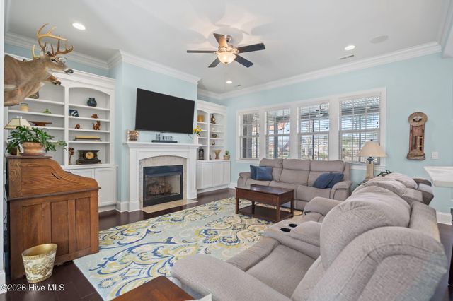 1206 Wood Lily Circle, Leland, NC 28451