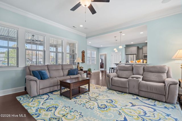 1206 Wood Lily Circle, Leland, NC 28451