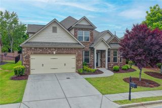 2583 Madison Mae Lane, Grayson, GA 30017