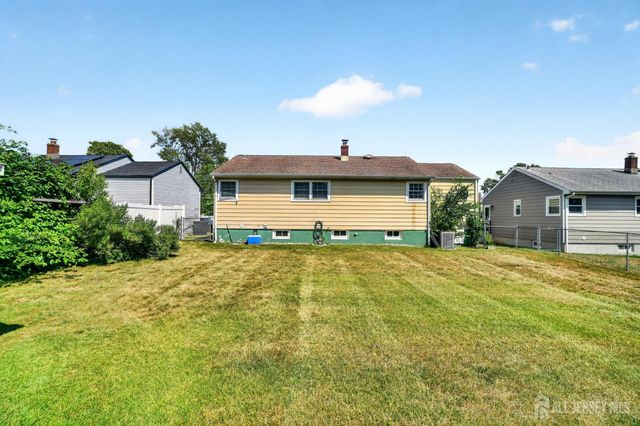 23 Monroe Avenue, Carteret, NJ 07008