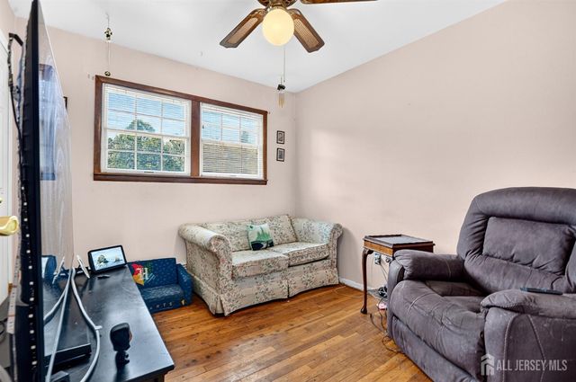 23 Monroe Avenue, Carteret, NJ 07008