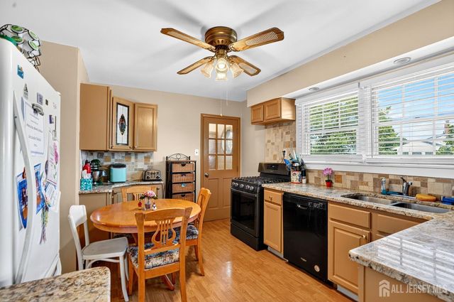 23 Monroe Avenue, Carteret, NJ 07008
