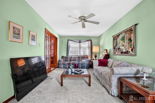 23 Monroe Avenue, Carteret, NJ 07008