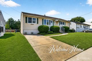 23 Monroe Avenue, Carteret, NJ 07008