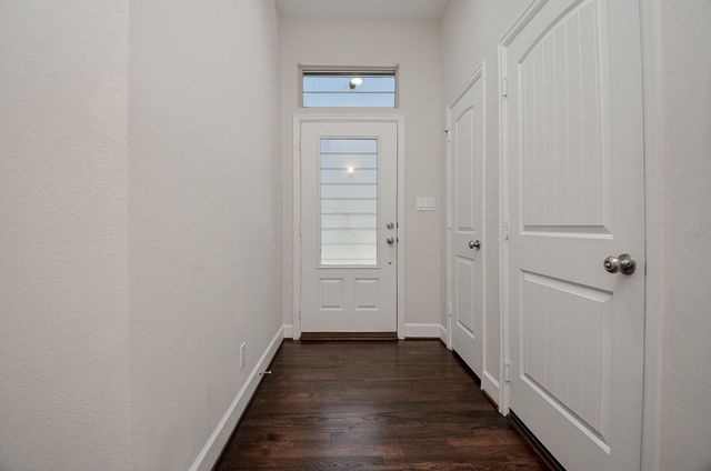814 W 26th Street A, Houston, TX 77008