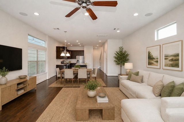 814 W 26th Street A, Houston, TX 77008