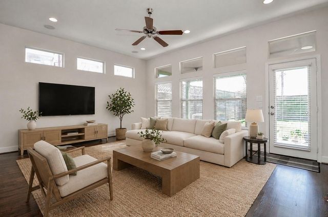 814 W 26th Street A, Houston, TX 77008