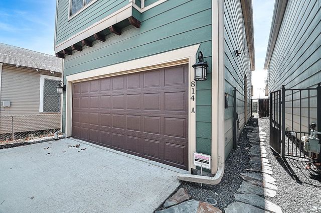 814 W 26th Street A, Houston, TX 77008