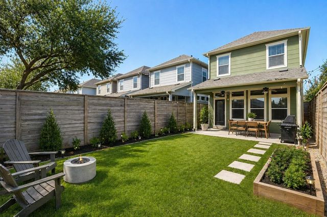 814 W 26th Street A, Houston, TX 77008